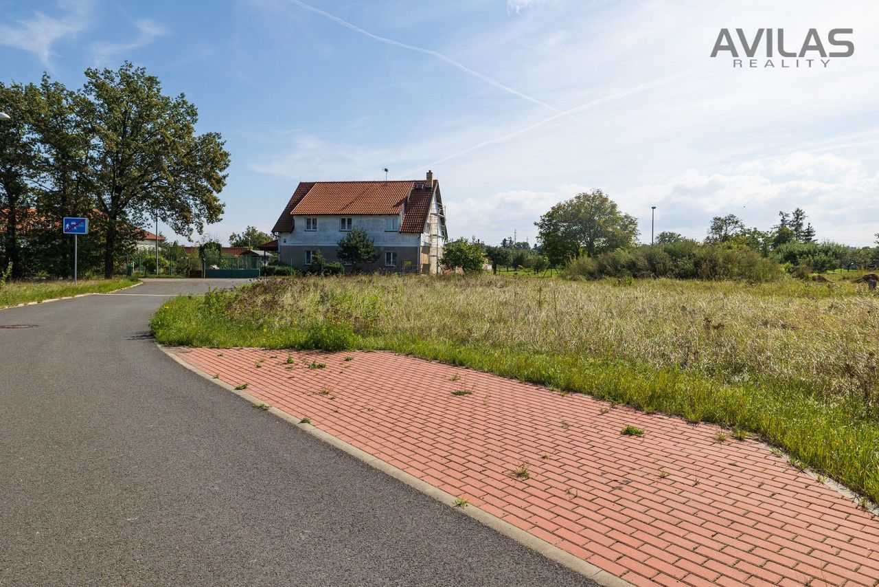 Prodej pozemku 931 m² - foto 12