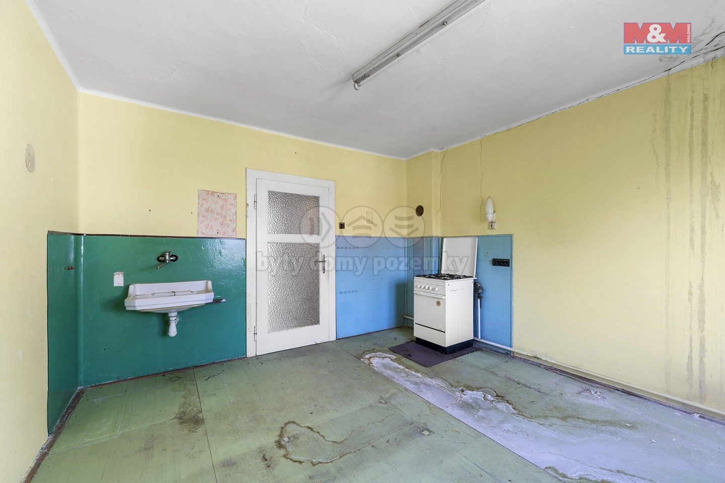 Prodej domu 500 m² - foto 22