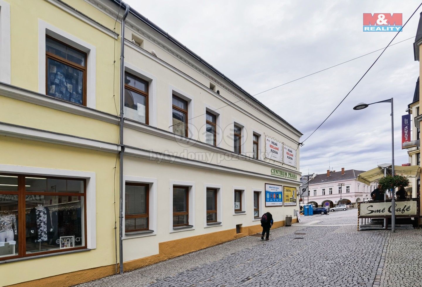 Pronájem komerčního prostoru 520 m² - foto 13