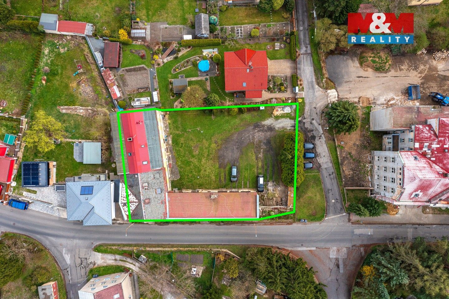 Prodej domu 500 m² - foto 26