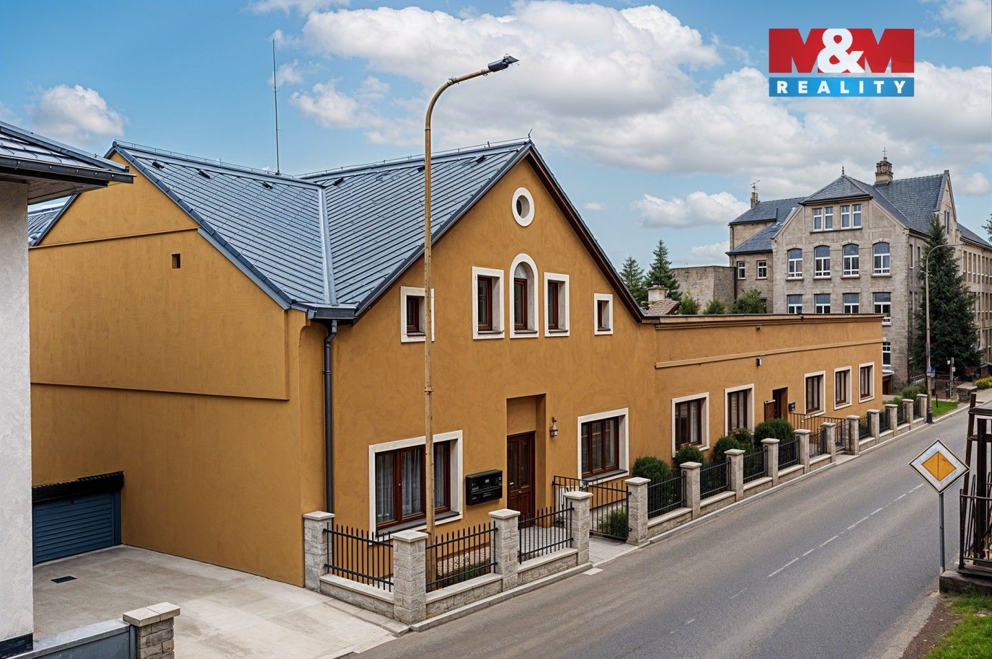 Prodej domu 500 m² - foto 28