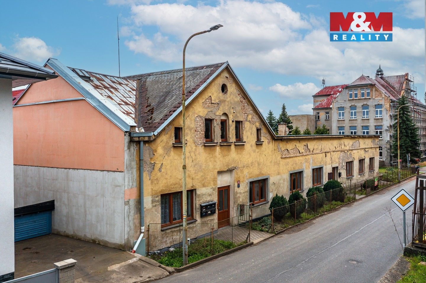 Prodej domu 500 m² - foto 27