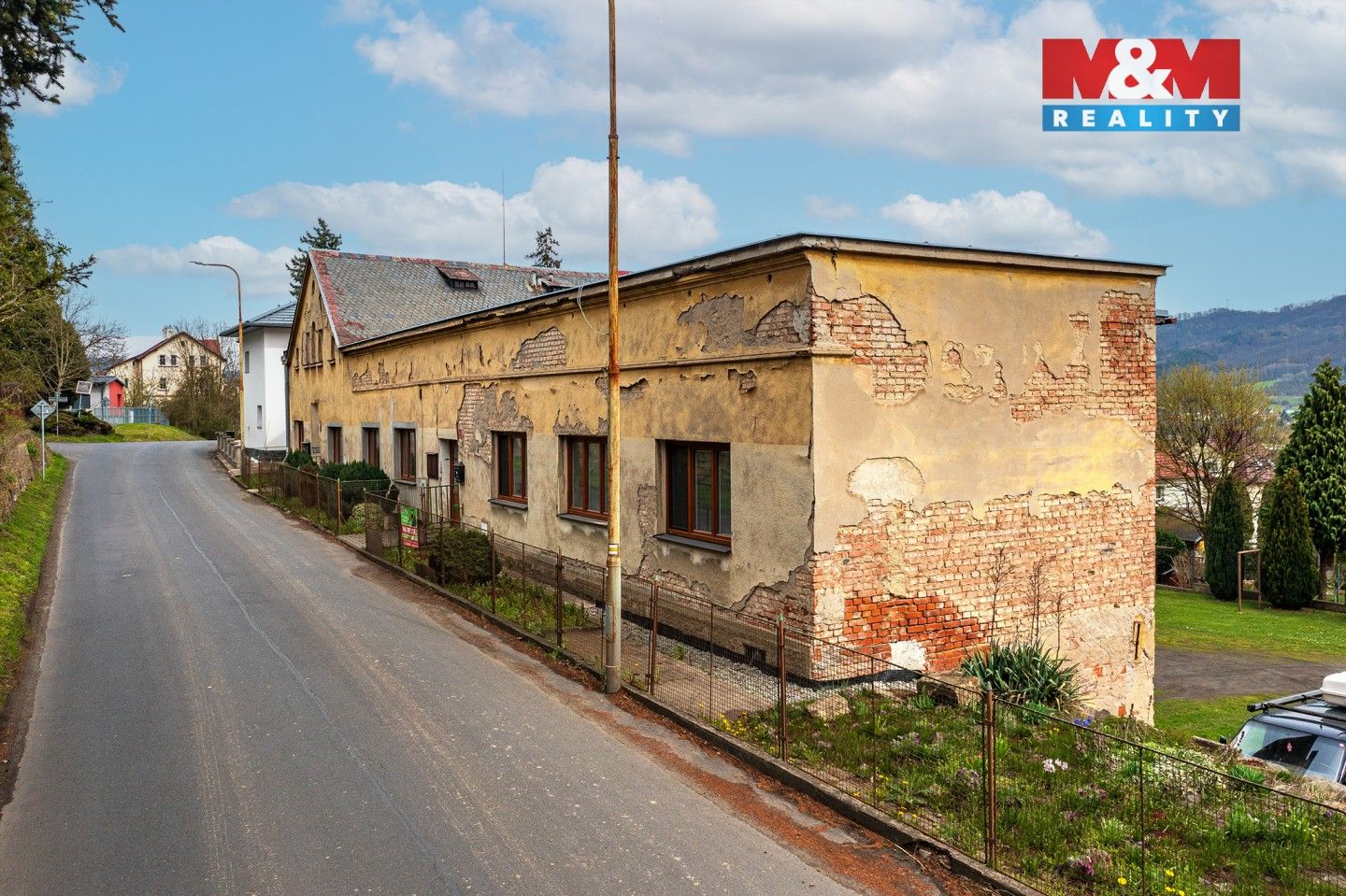 Prodej domu 500 m² - foto 29