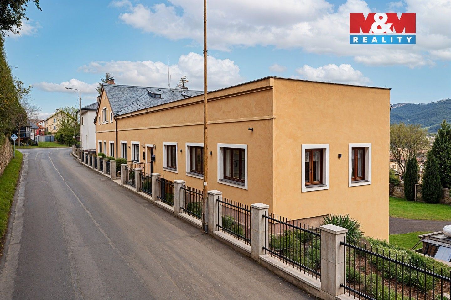 Prodej domu 500 m² - foto 30
