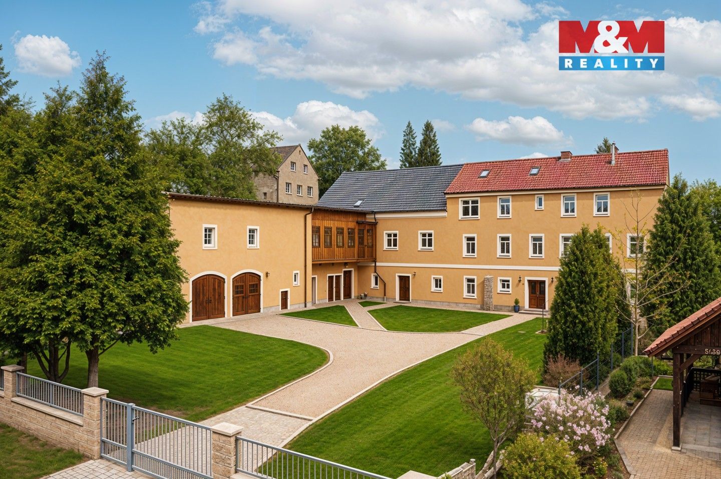 Prodej domu 500 m² - foto 32