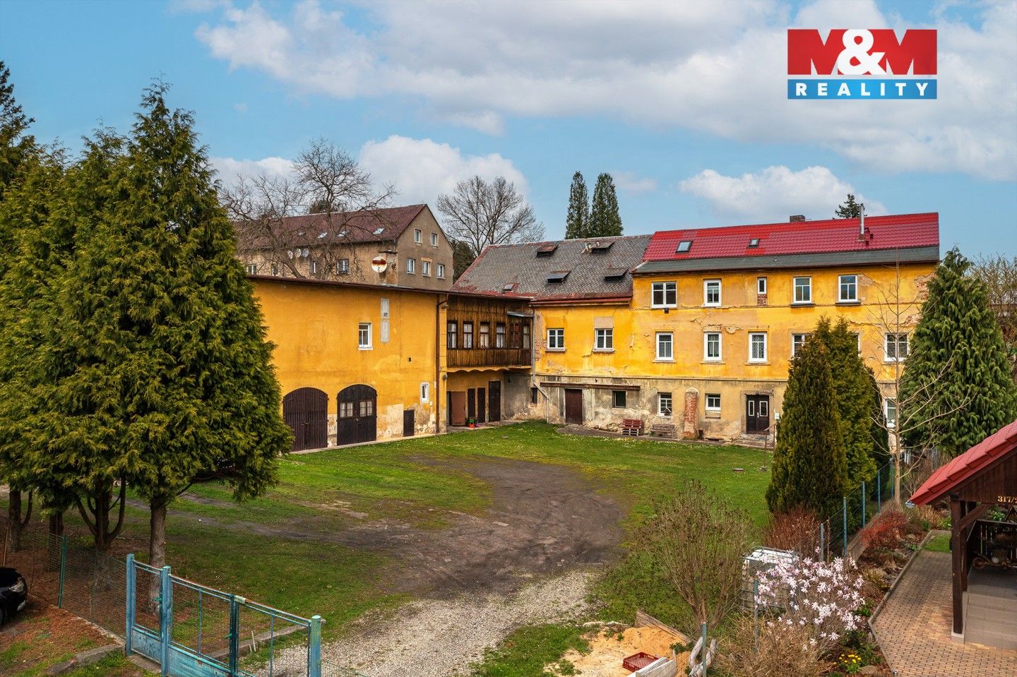 Prodej domu 500 m² - foto 31
