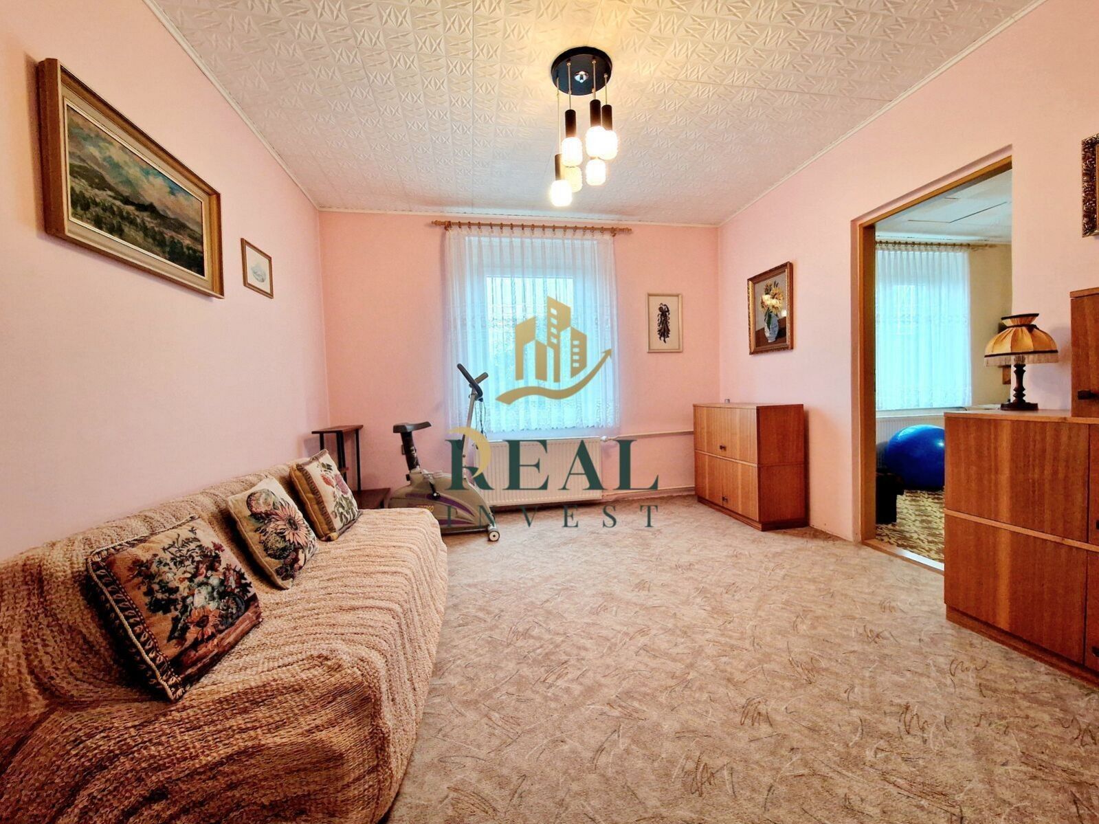Prodej domu 140 m² - foto 4
