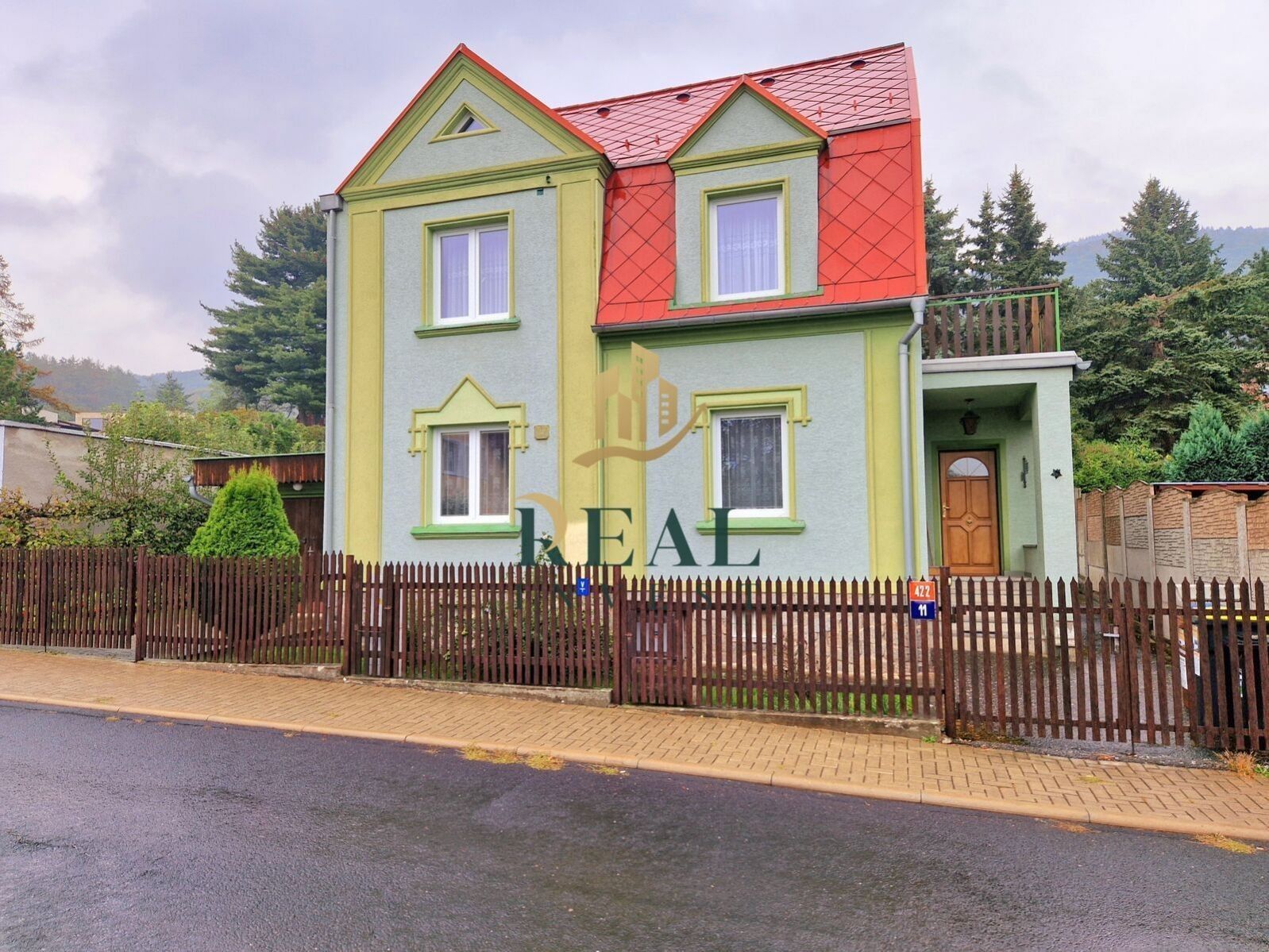 Prodej domu 140 m² - foto 20