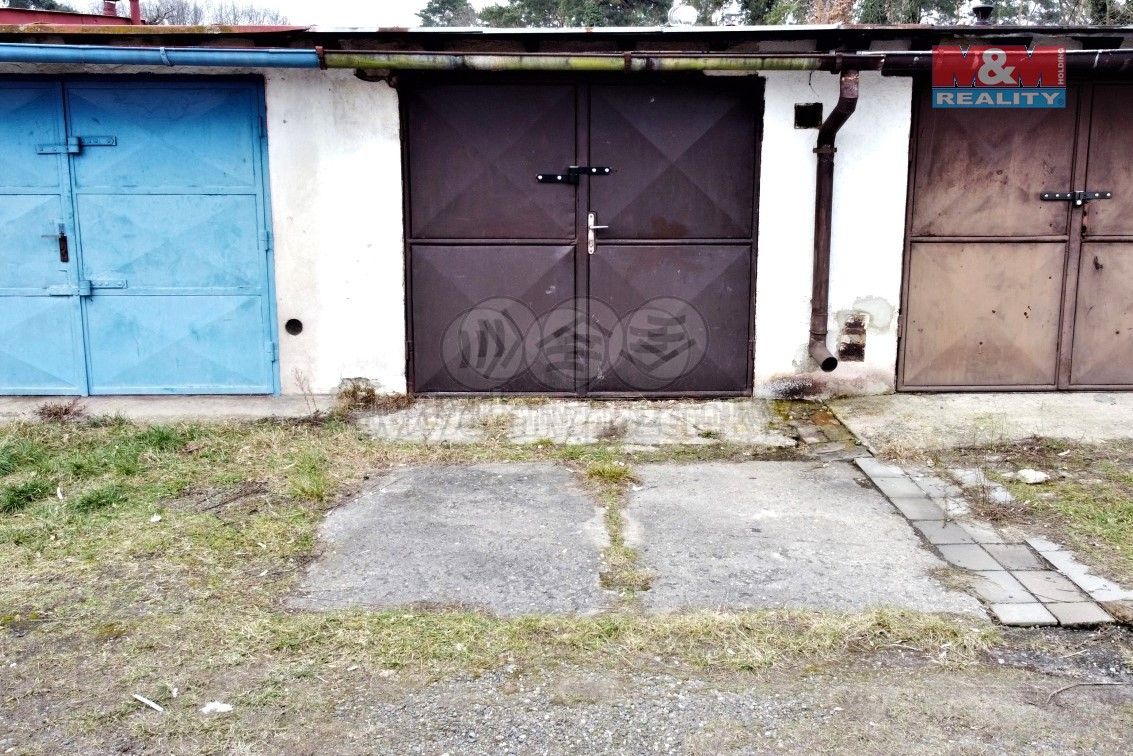 Pronájem nemovitosti 18 m² - foto 3
