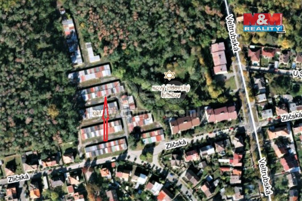 Pronájem nemovitosti 18 m² - foto 5