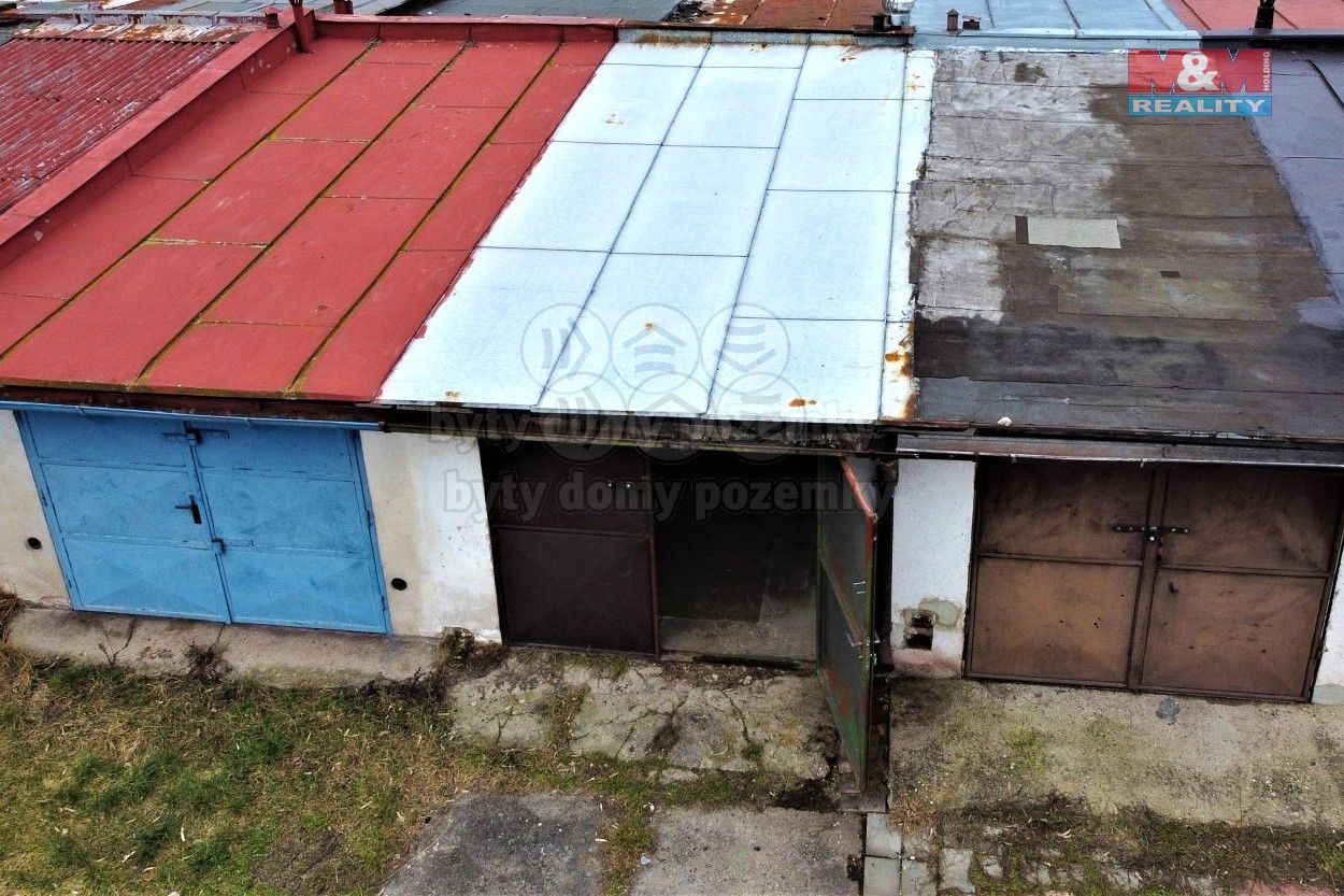 Pronájem nemovitosti 18 m² - foto 2