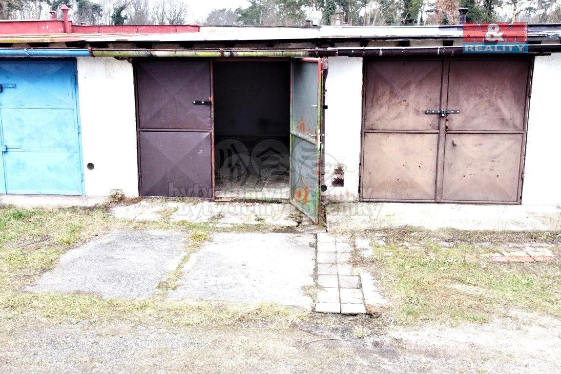 Pronájem nemovitosti 18 m² - foto 6