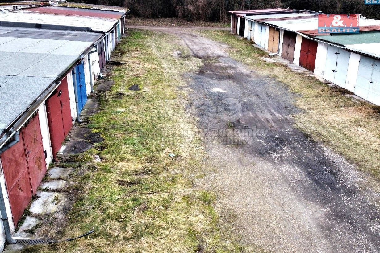 Pronájem nemovitosti 18 m² - foto 7