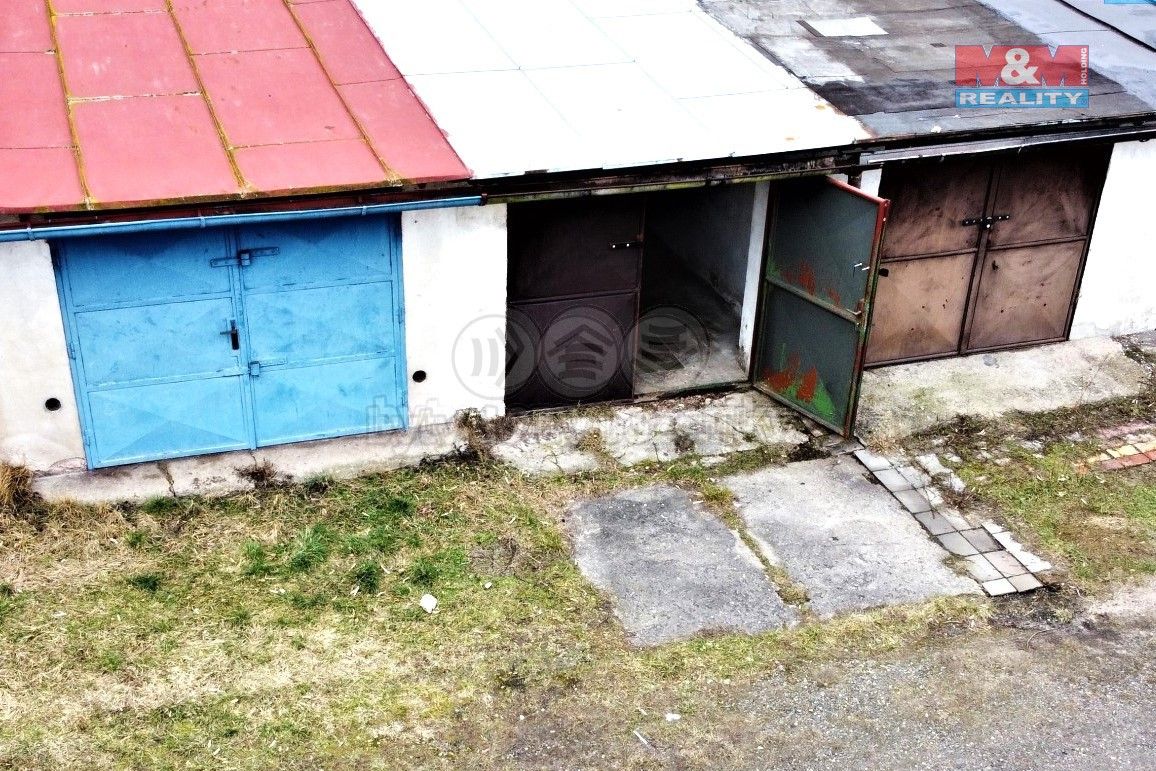 Pronájem nemovitosti 18 m² - foto 9