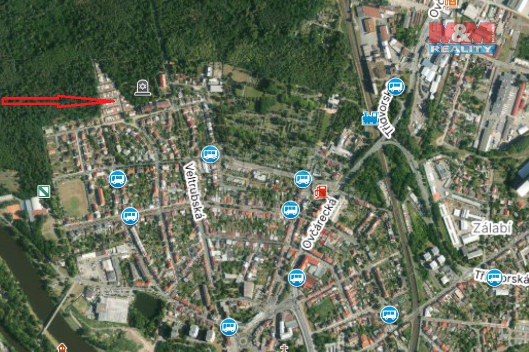 Pronájem nemovitosti 18 m² - foto 10