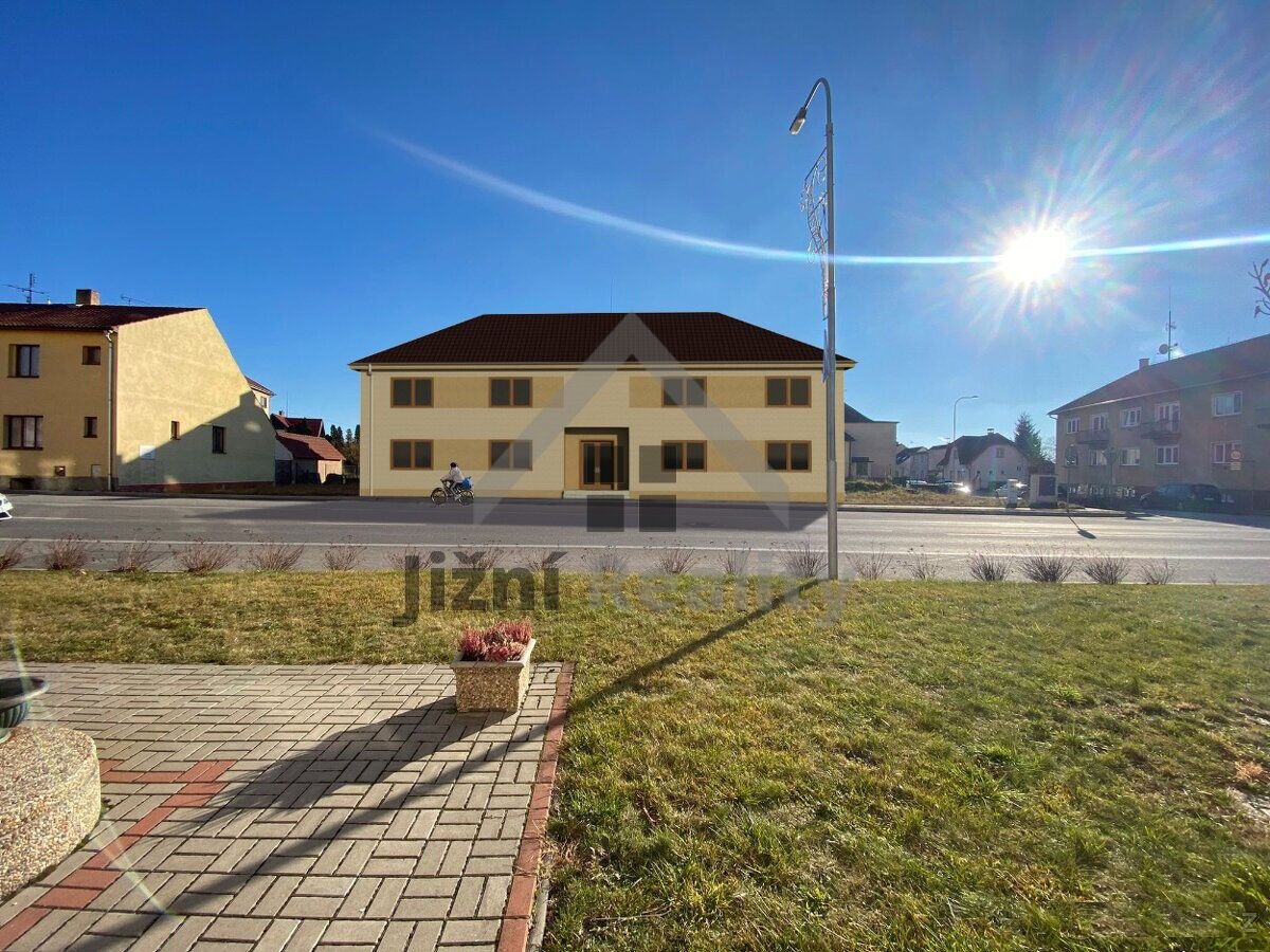 Prodej pozemku 768 m² - foto 4