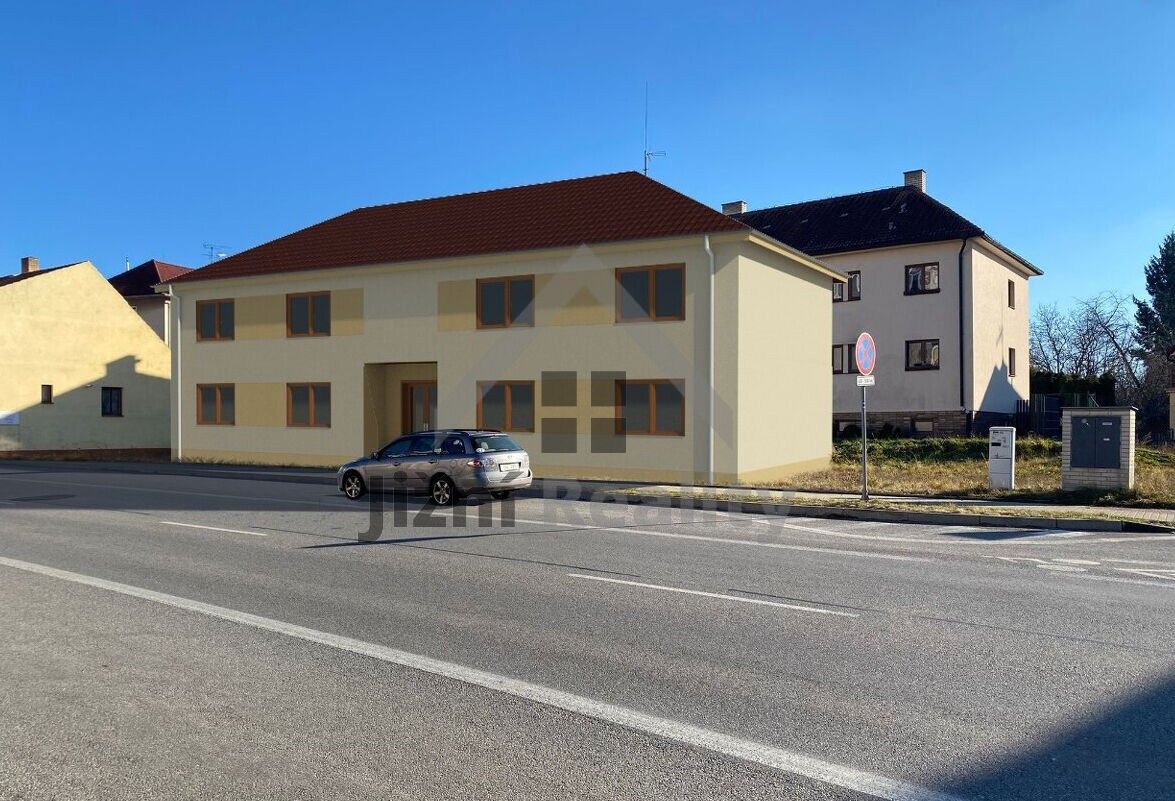 Prodej pozemku 768 m² - foto 5