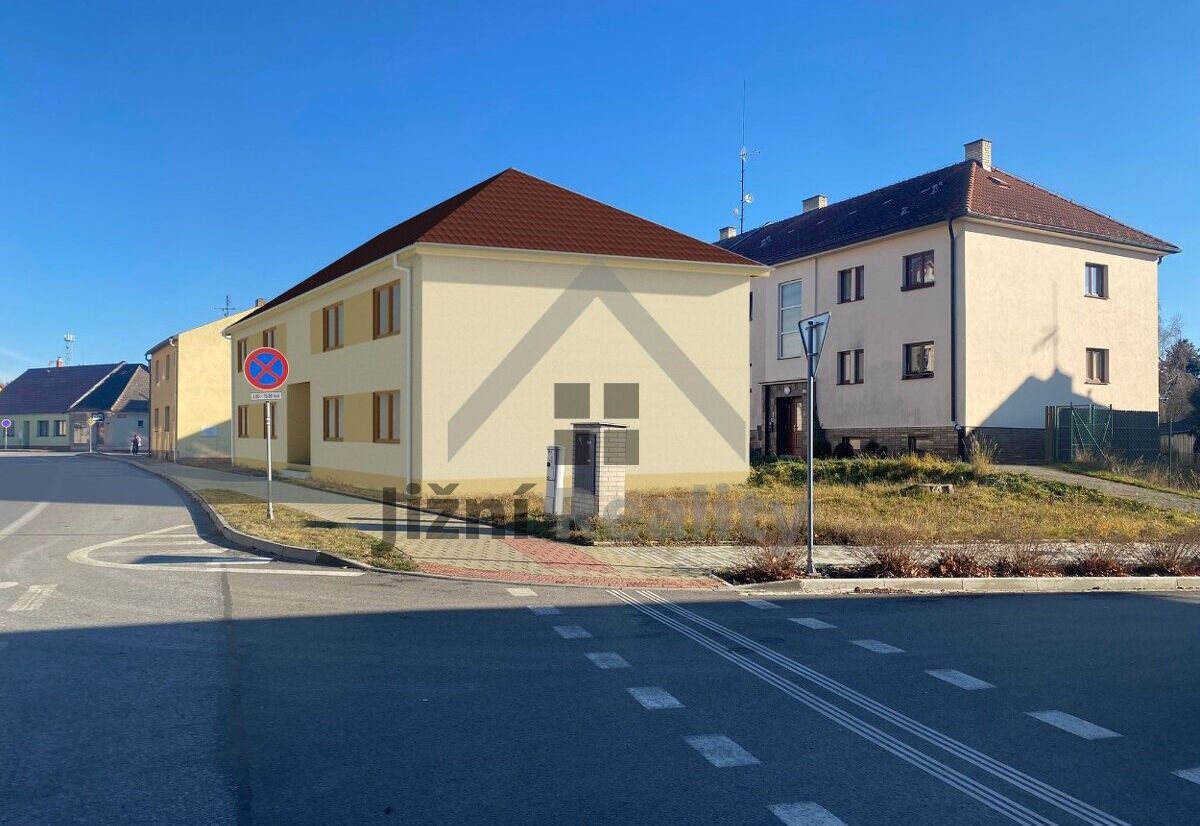 Prodej pozemku 768 m² - foto 3