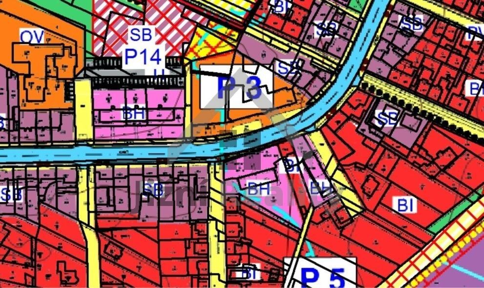 Prodej pozemku 768 m² - foto 7