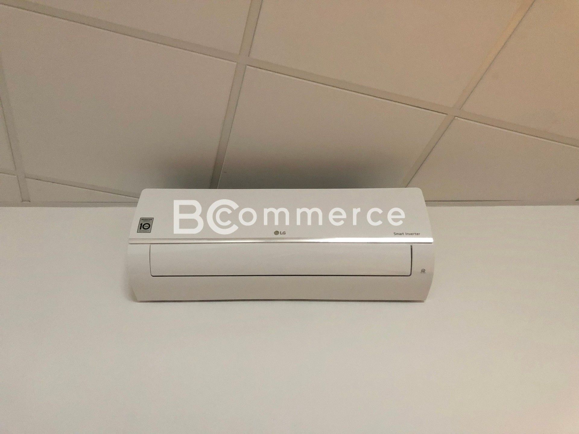 Pronájem komerčního prostoru 82 m² - foto 7