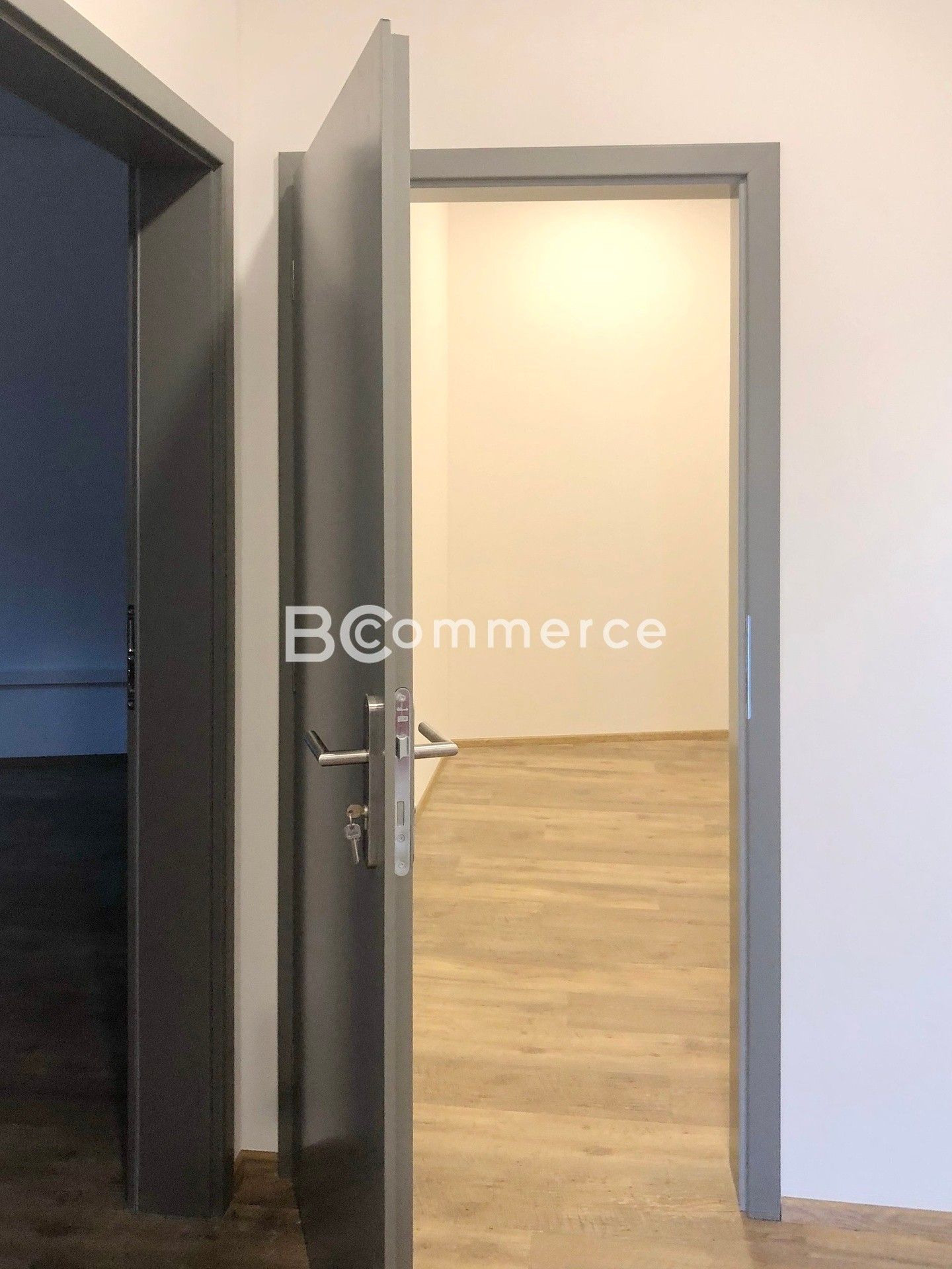 Pronájem komerčního prostoru 82 m² - foto 8