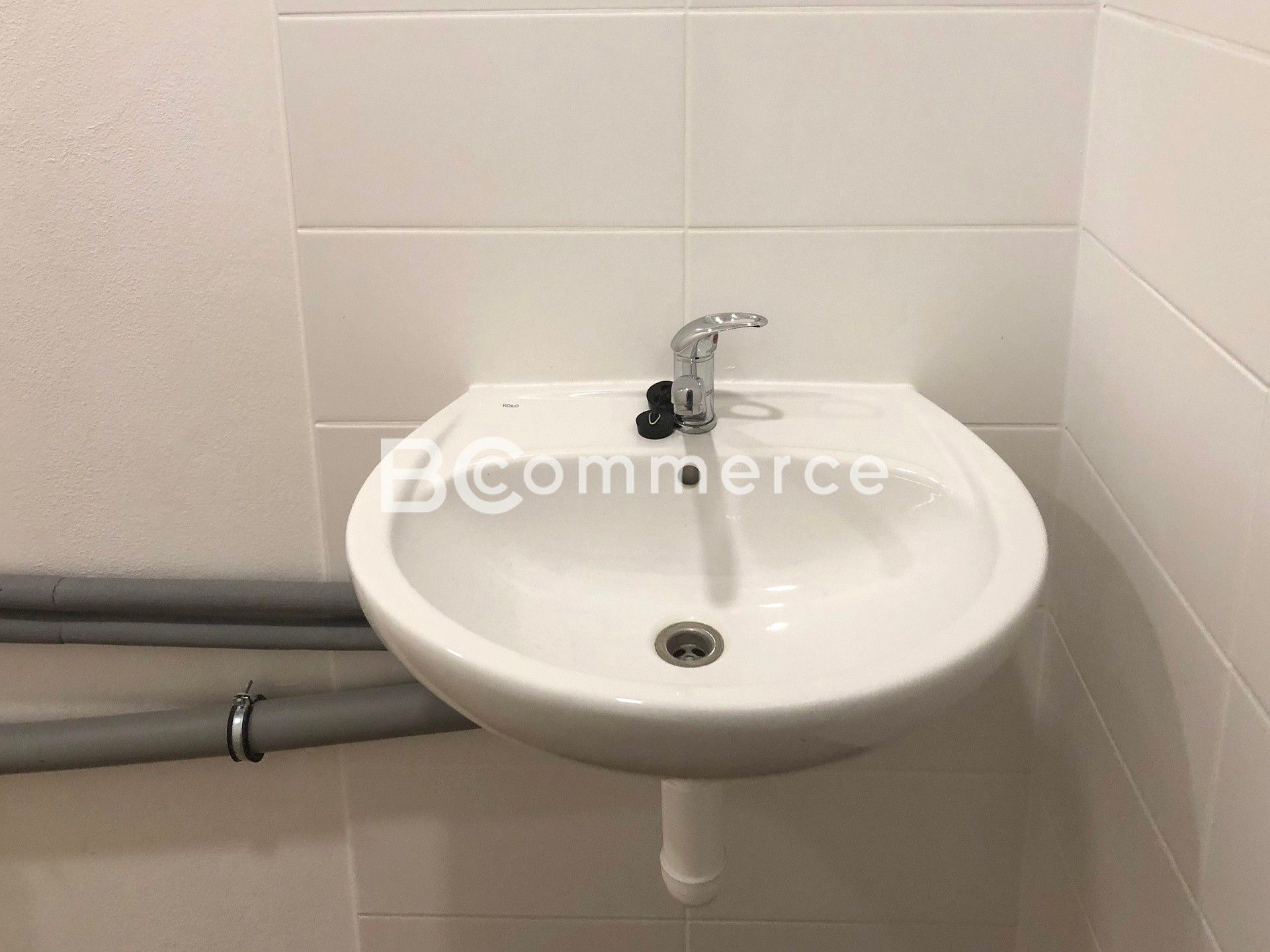 Pronájem komerčního prostoru 82 m² - foto 9