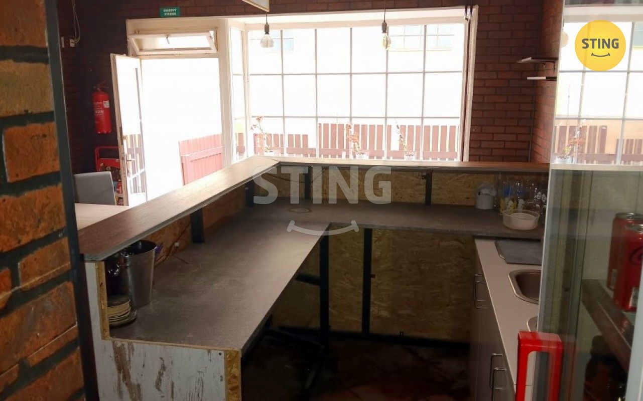 Pronájem komerčního prostoru 61 m² - foto 6