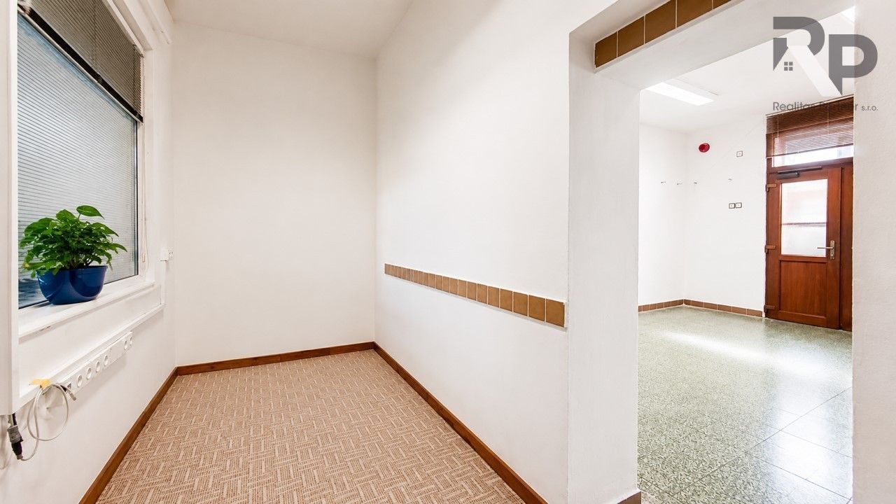 Pronájem komerčního prostoru 53 m² - foto 5