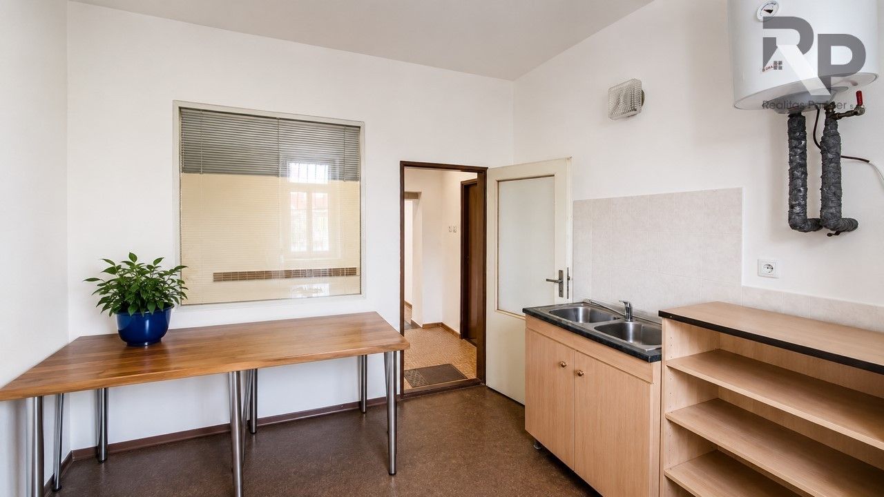 Pronájem komerčního prostoru 53 m² - foto 7