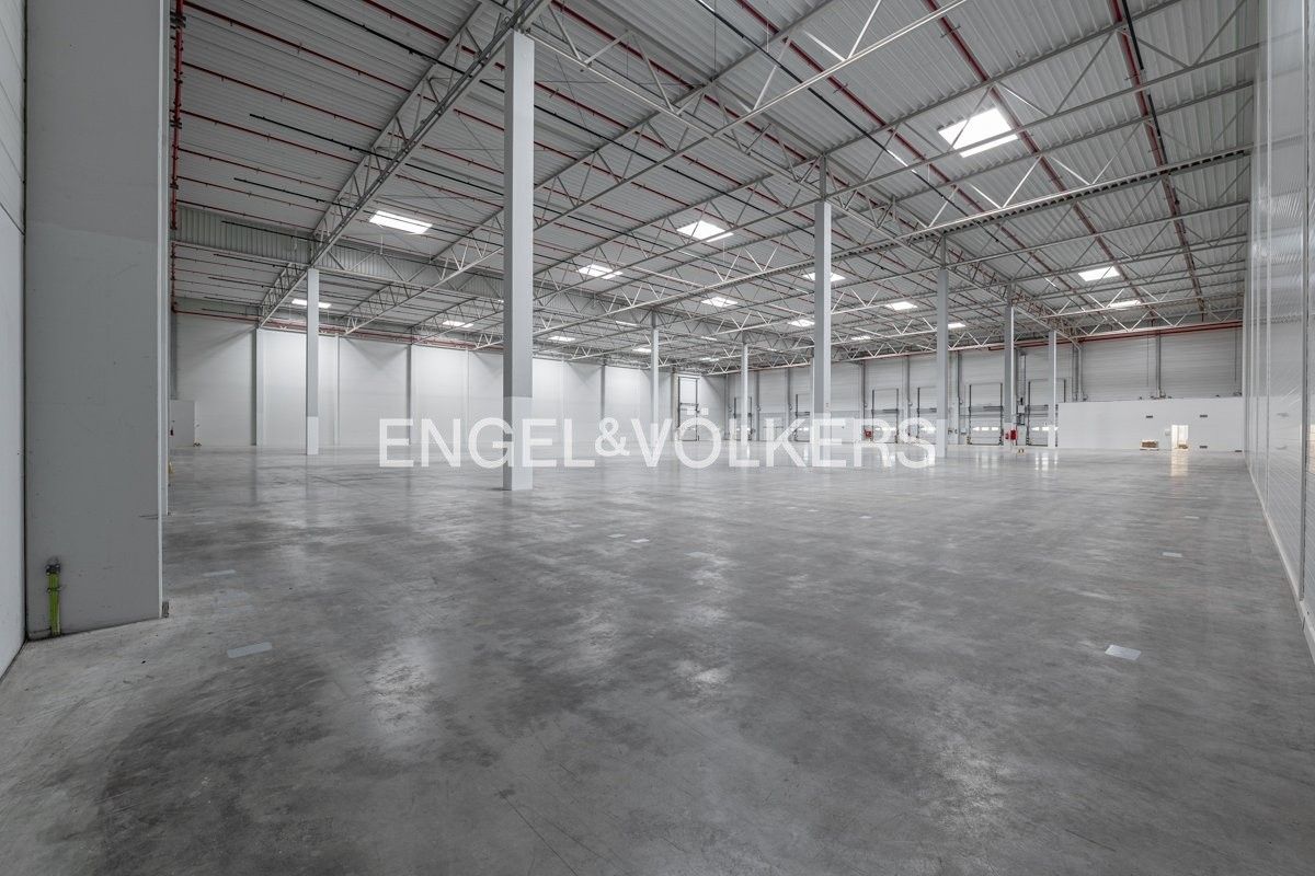 Pronájem komerčního prostoru 3700 m² - foto 4