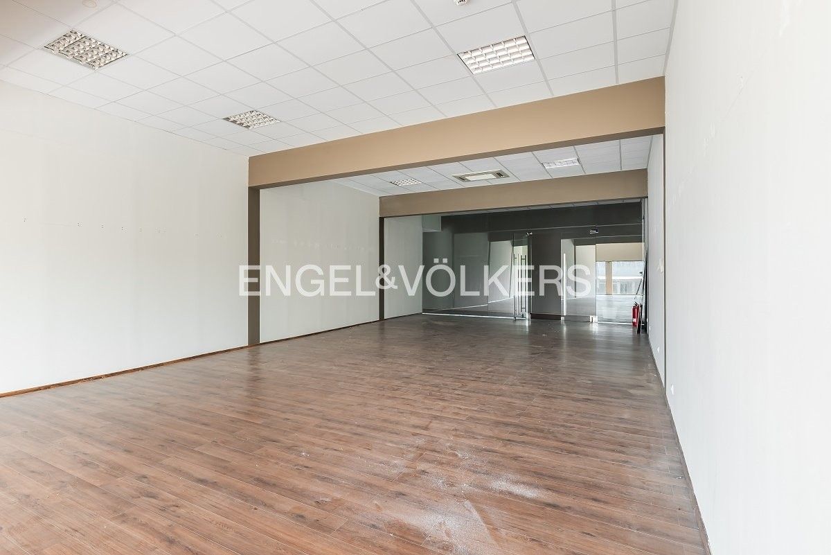 Pronájem komerčního prostoru 268 m² - foto 5