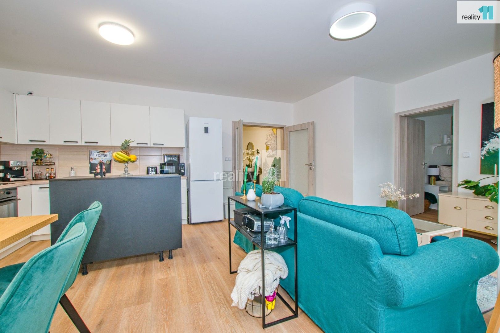 Pronájem bytu 3+kk 94 m² - foto 2