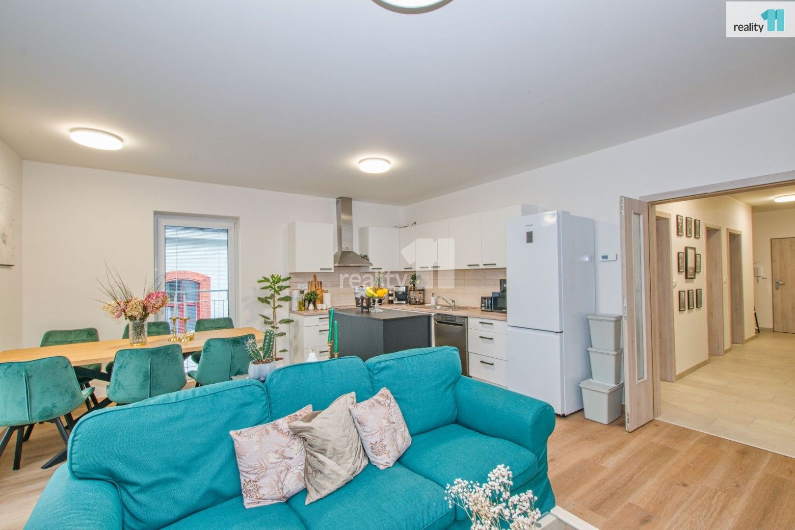 Pronájem bytu 3+kk 94 m² - foto 5