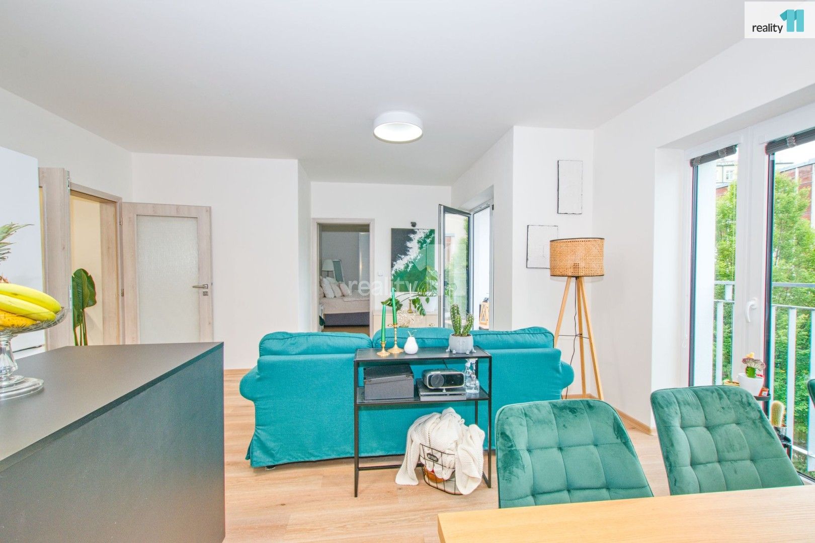 Pronájem bytu 3+kk 94 m² - foto 6