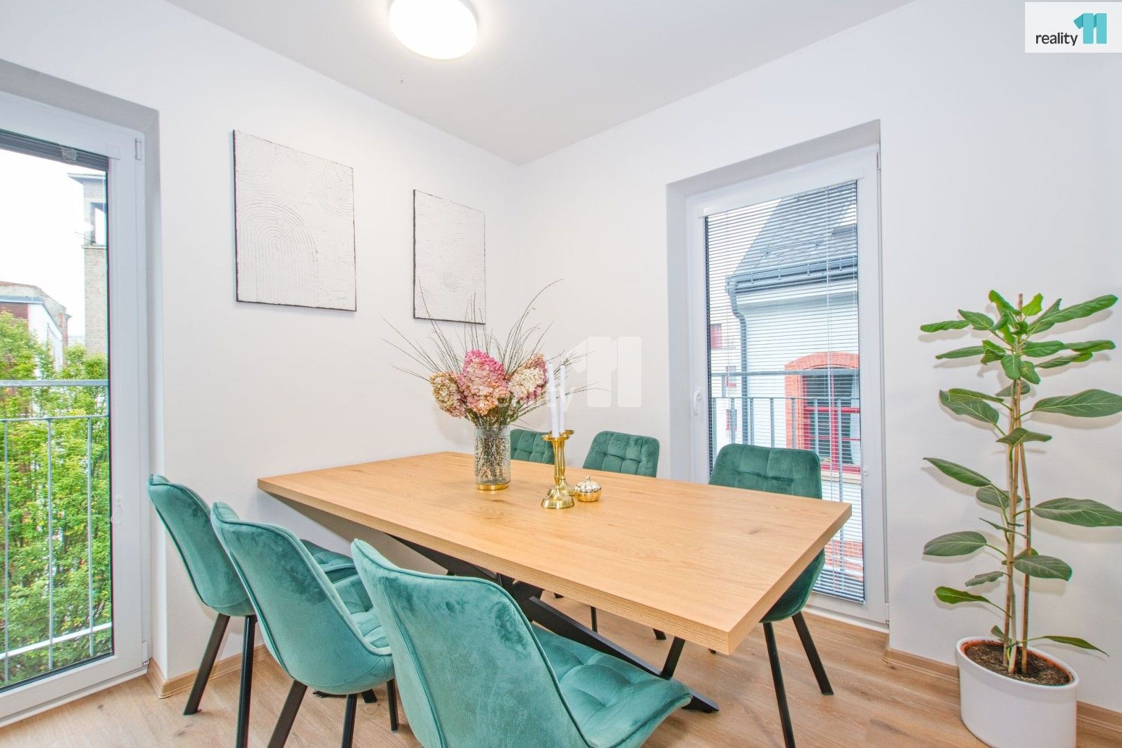 Pronájem bytu 3+kk 94 m² - foto 8
