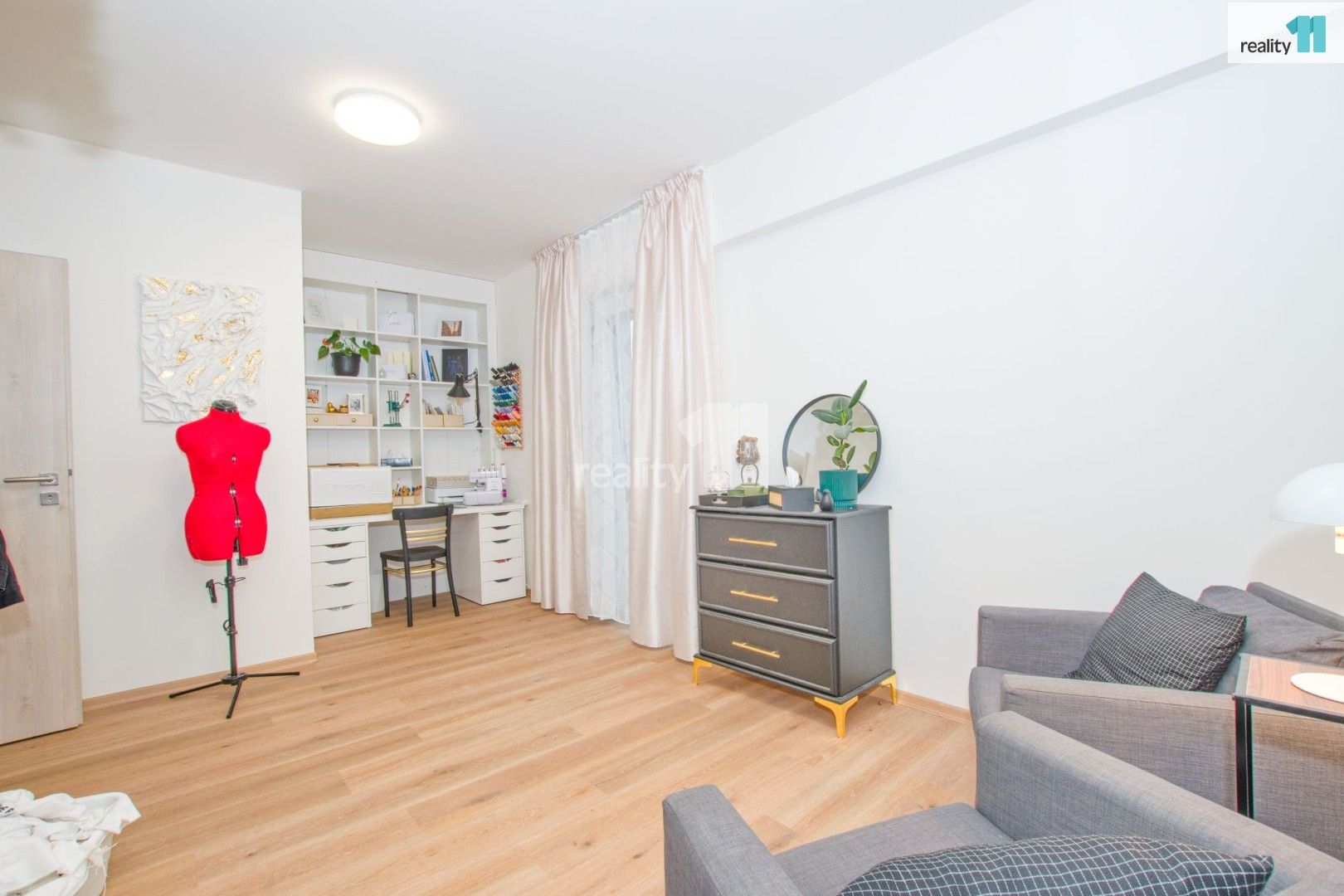 Pronájem bytu 3+kk 94 m² - foto 13
