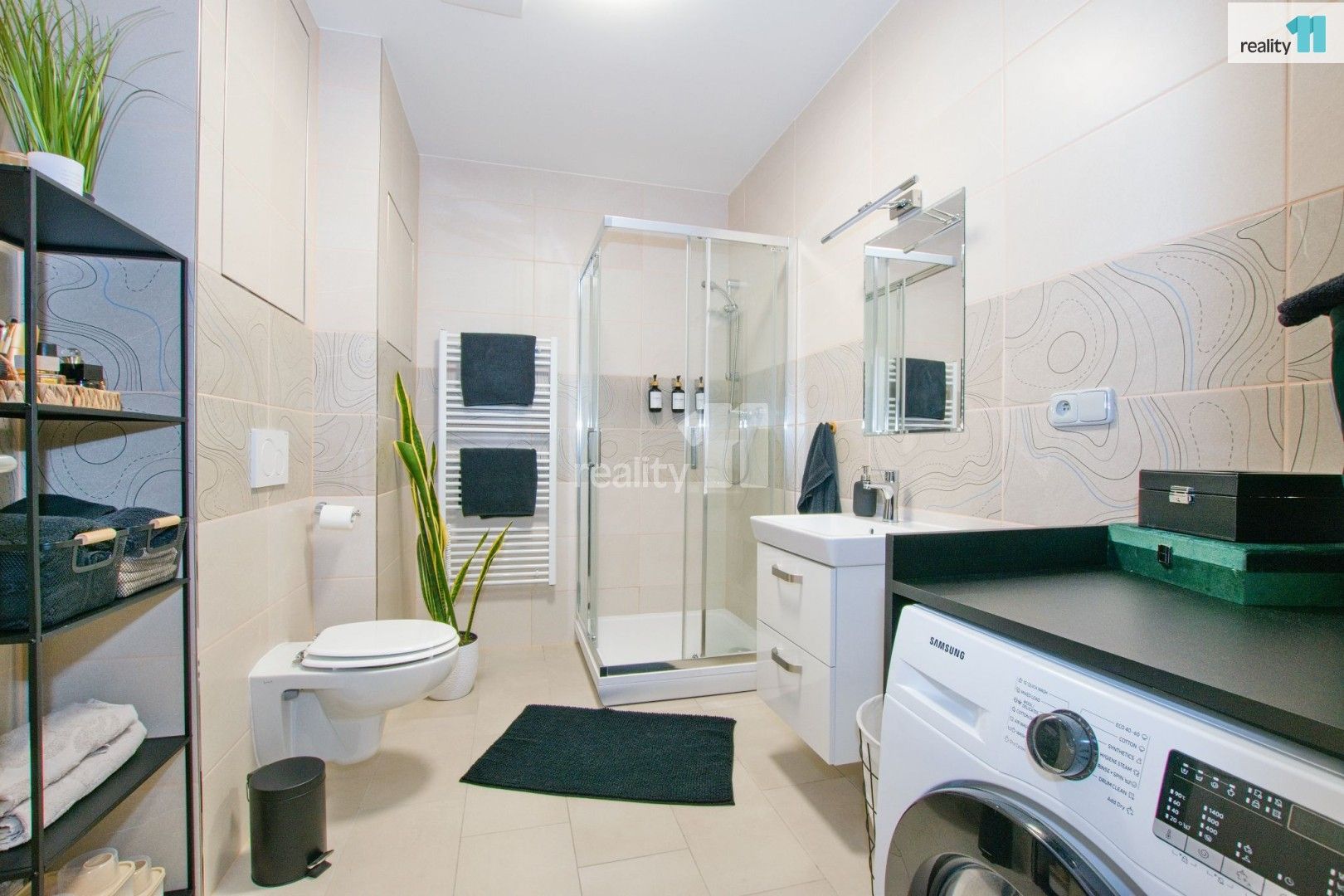Pronájem bytu 3+kk 94 m² - foto 22