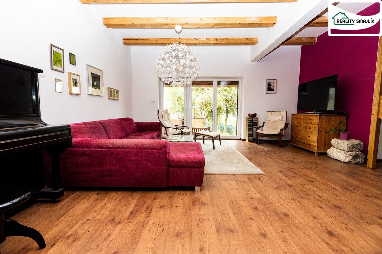 Prodej domu 250 m² - foto 4