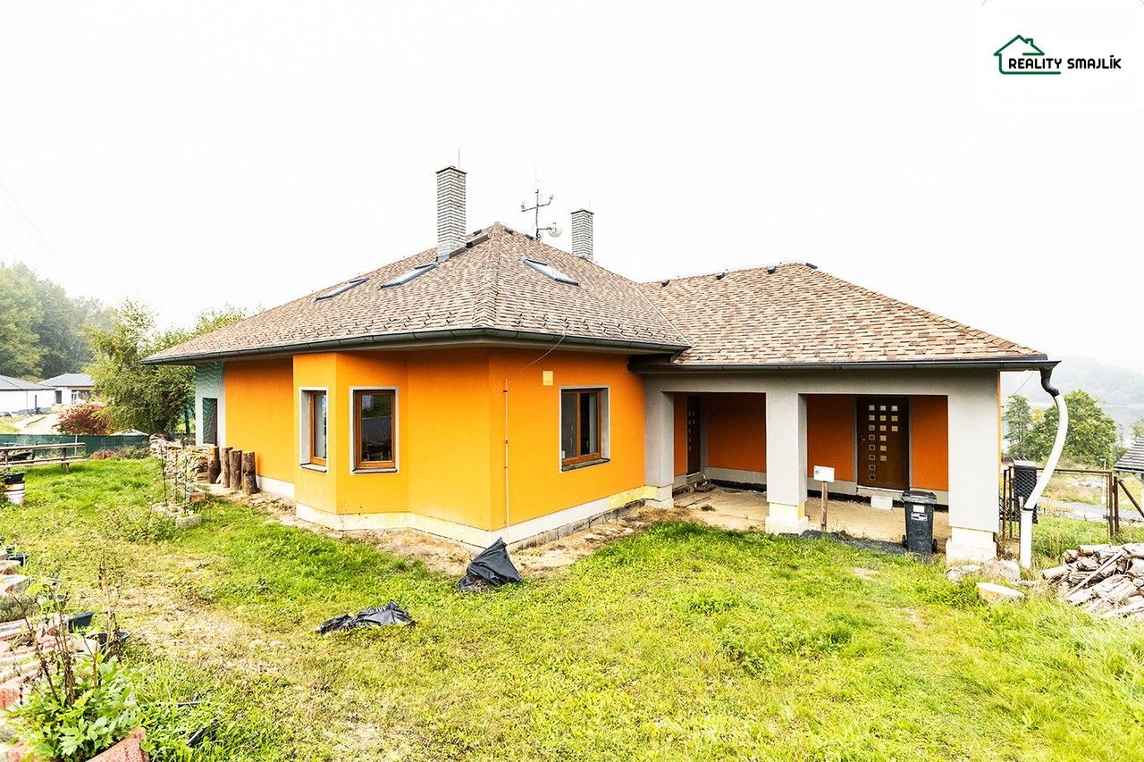 Prodej domu 250 m² - foto 1