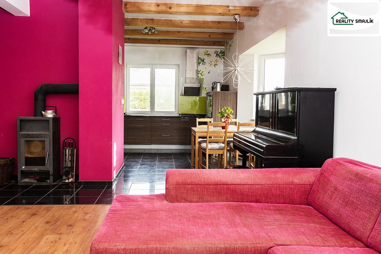 Prodej domu 250 m² - foto 5