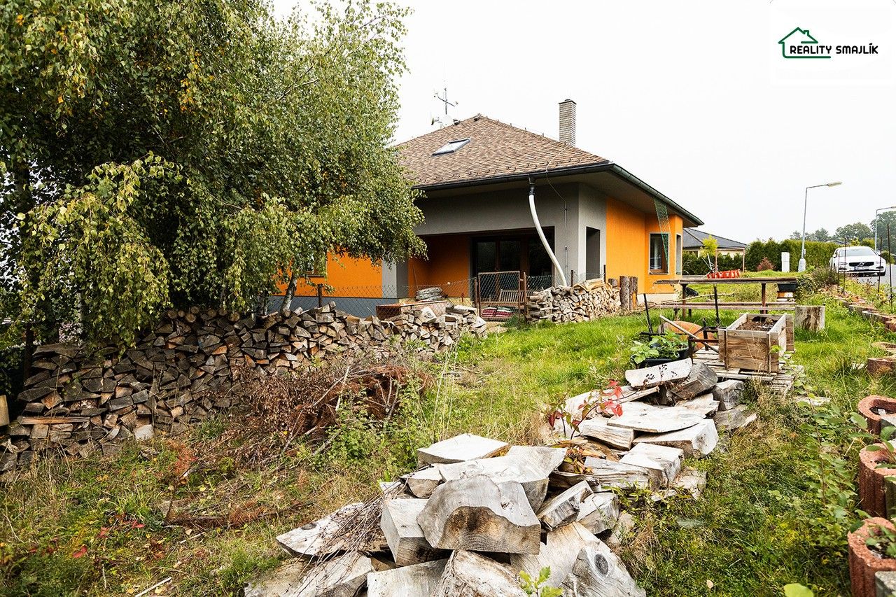 Prodej domu 250 m² - foto 20