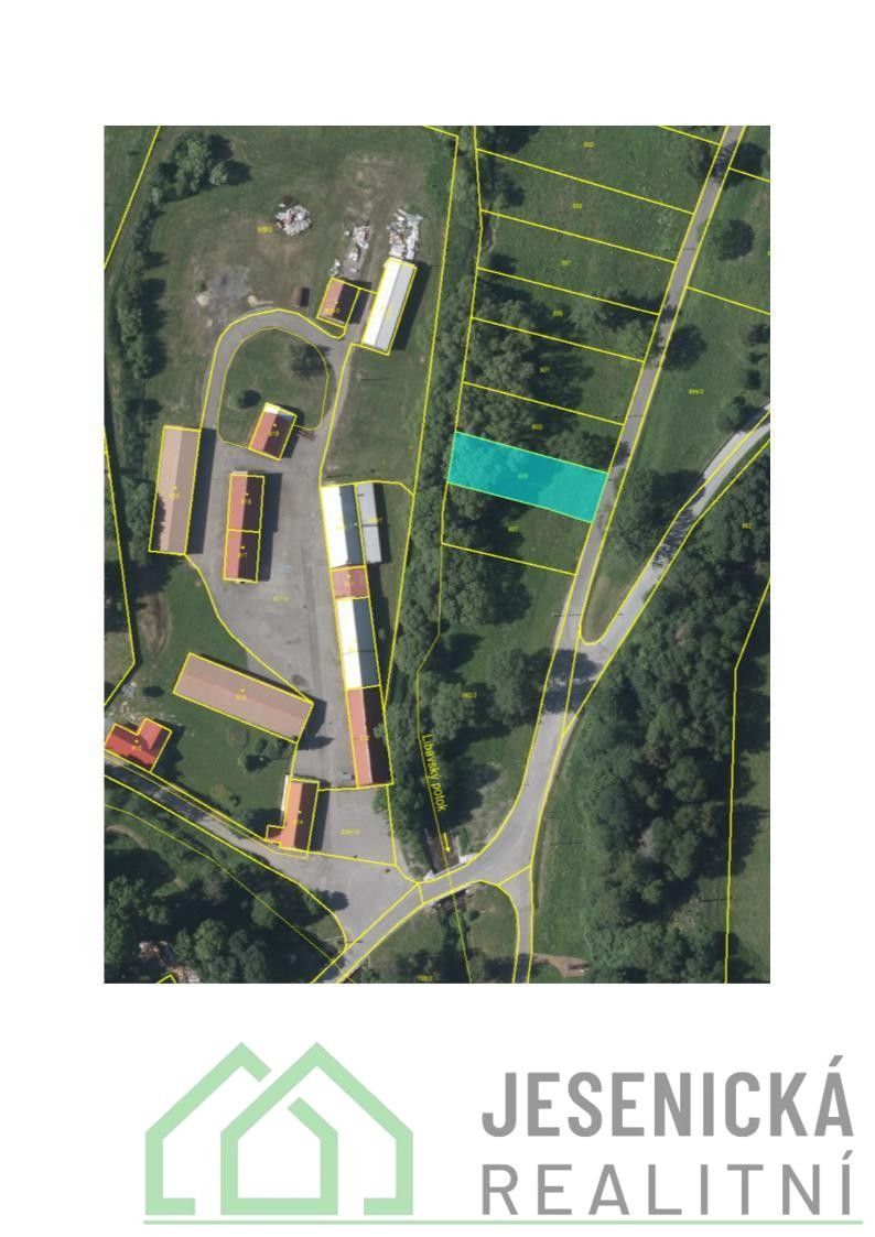 Prodej pozemku 822 m² - foto 15