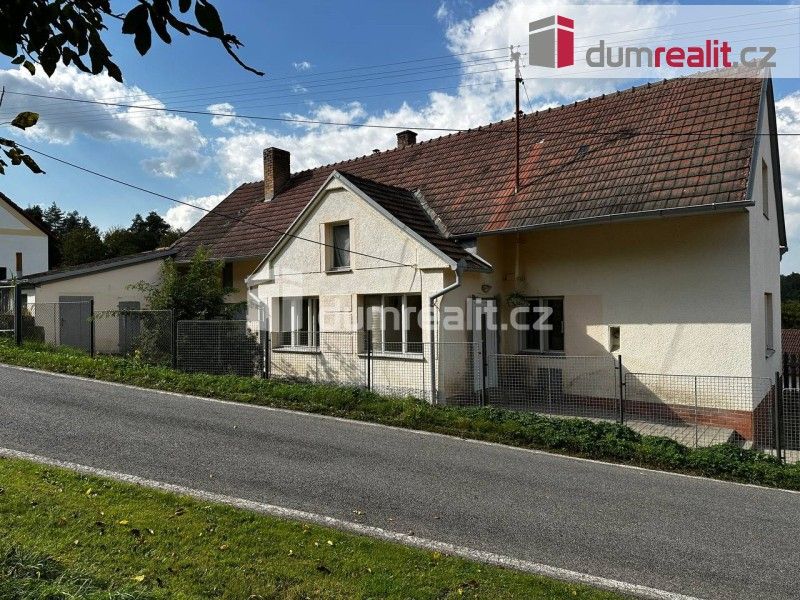 Prodej domu 125 m² - foto 1