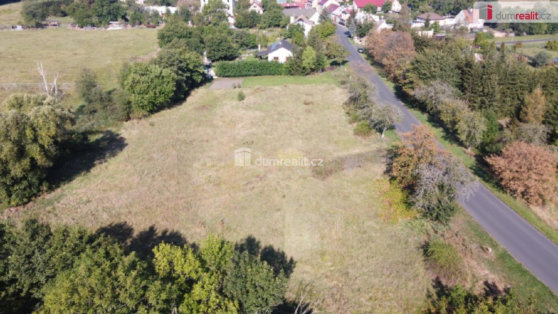 Prodej pozemku 4621 m² - foto 4