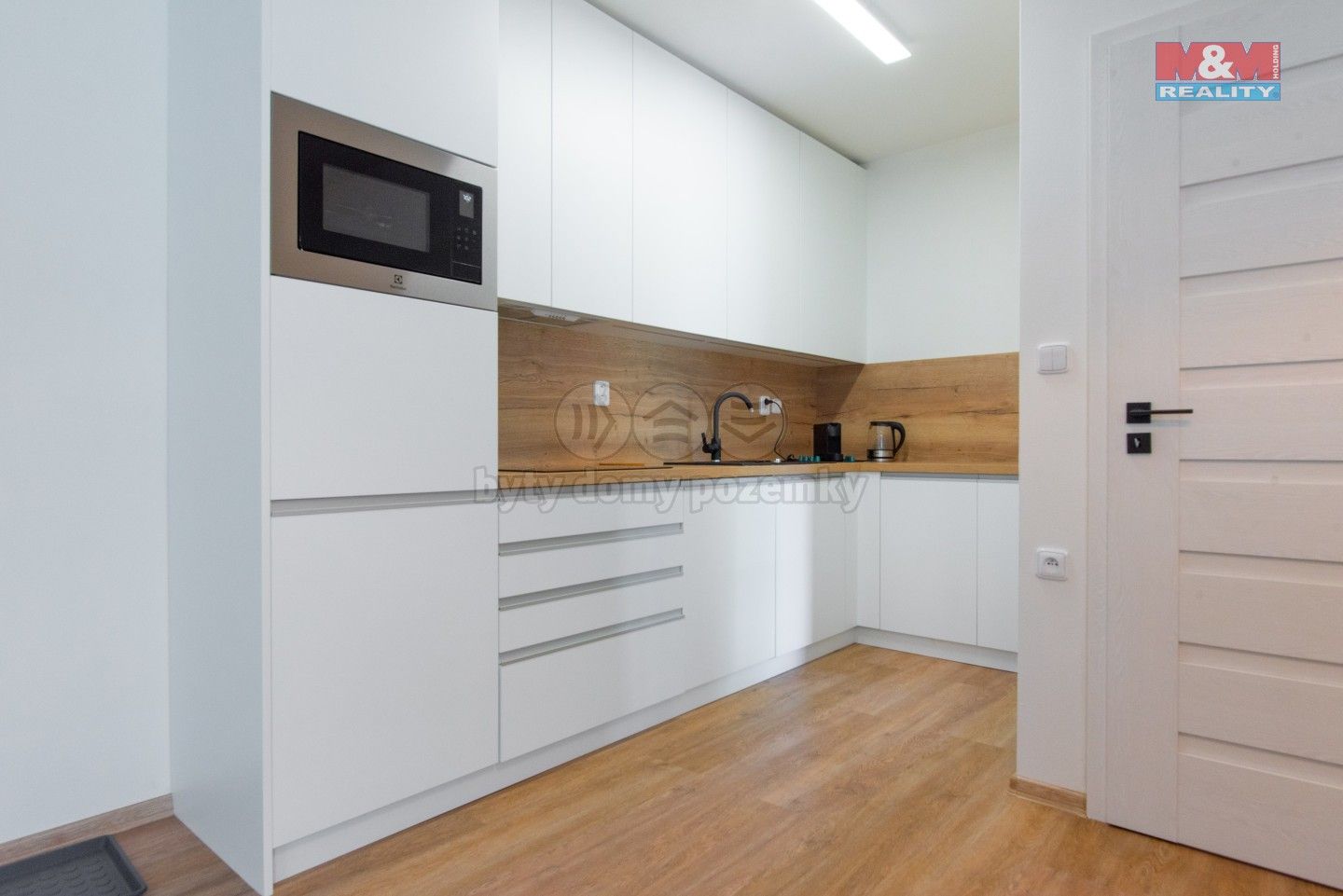 Prodej bytu 2+kk 60 m² - foto 3