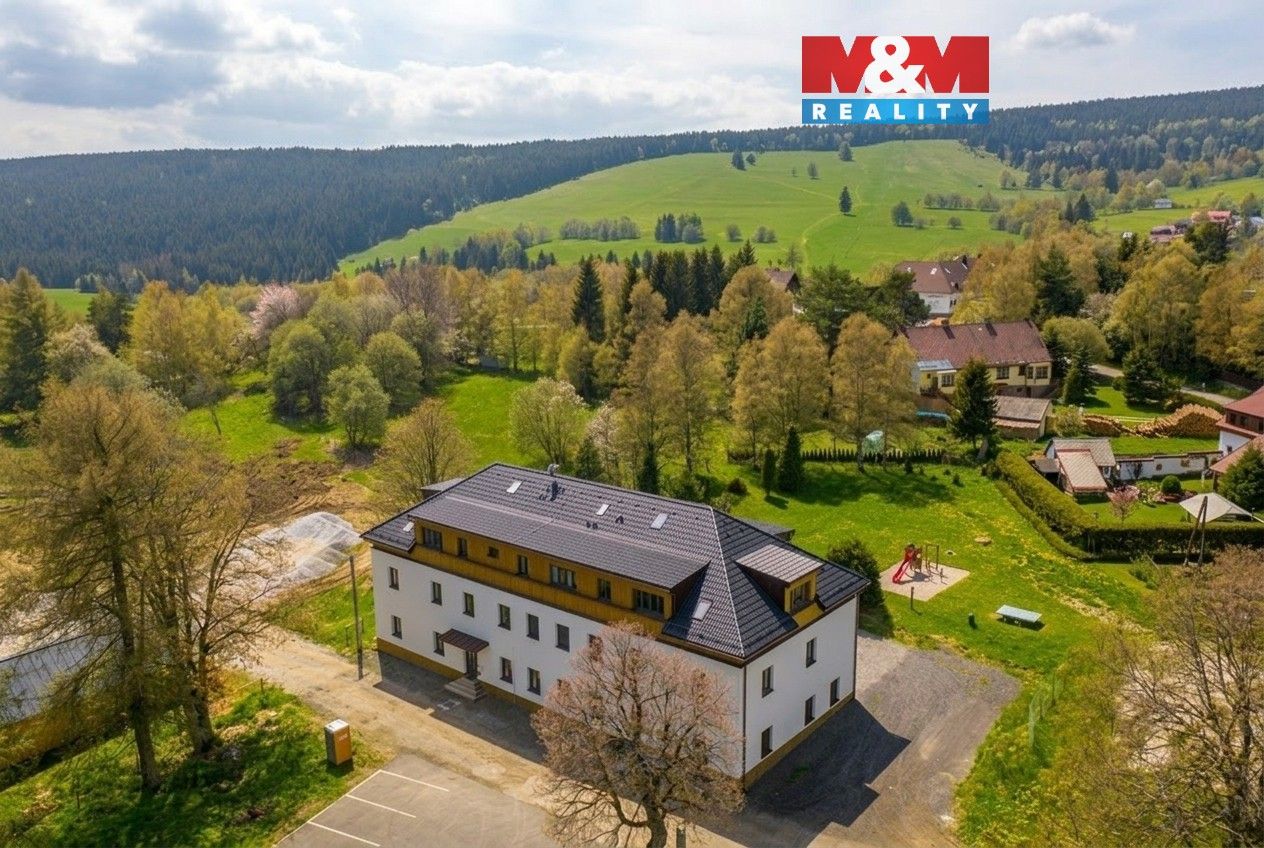 Prodej bytu 2+kk 60 m² - foto 1