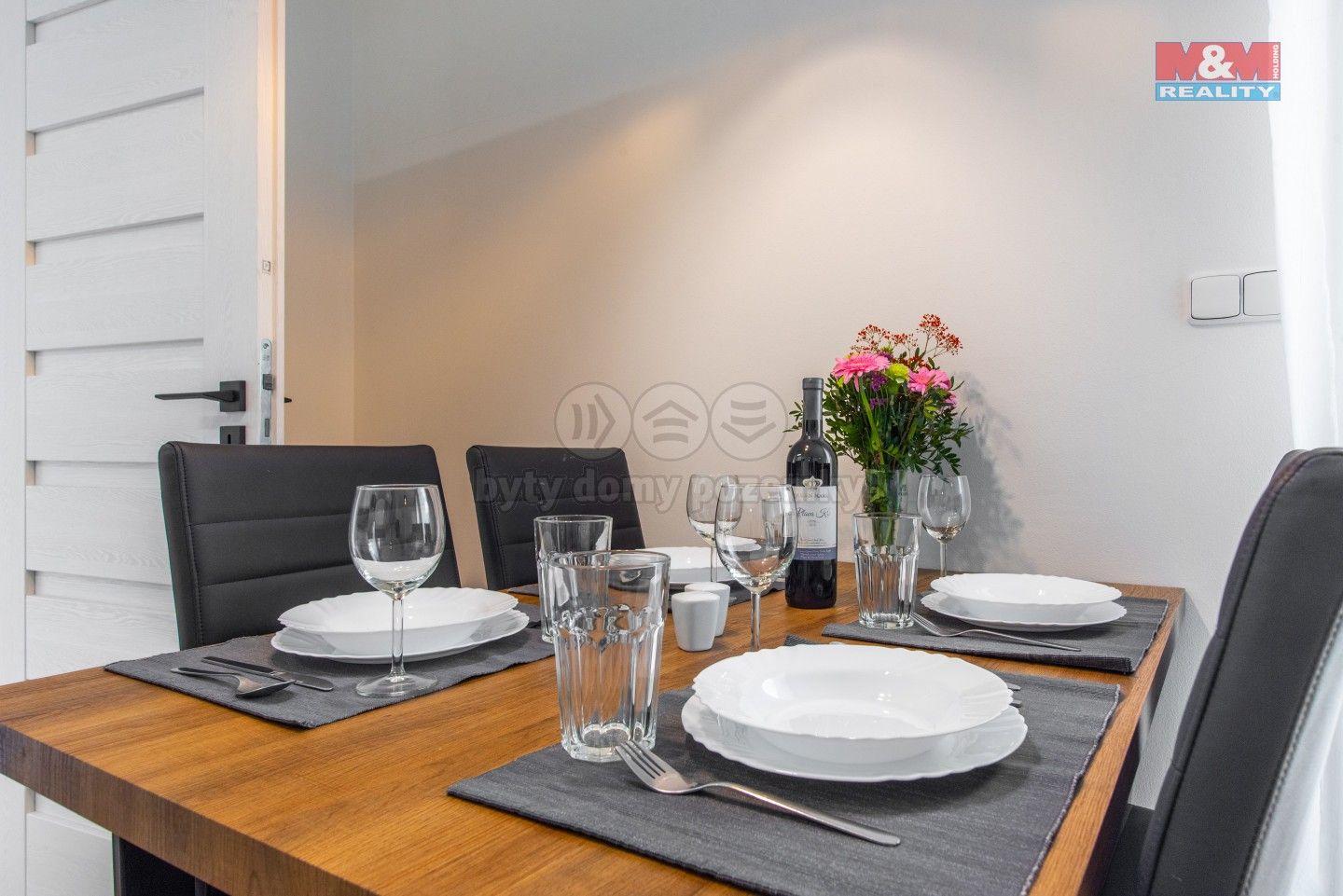Prodej bytu 2+kk 60 m² - foto 2