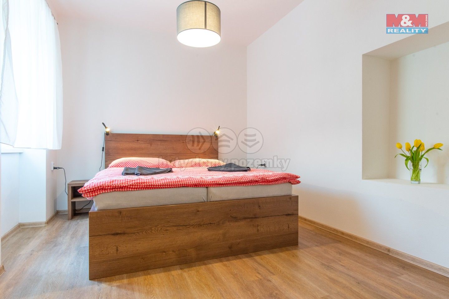 Prodej bytu 2+kk 60 m² - foto 6