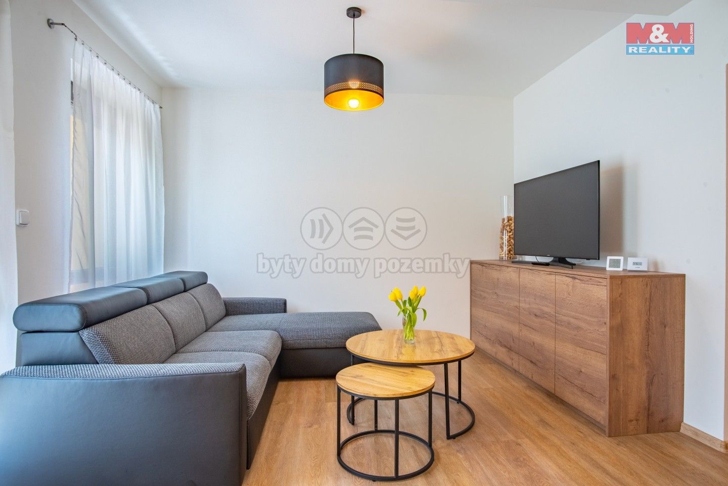 Prodej bytu 2+kk 60 m² - foto 5