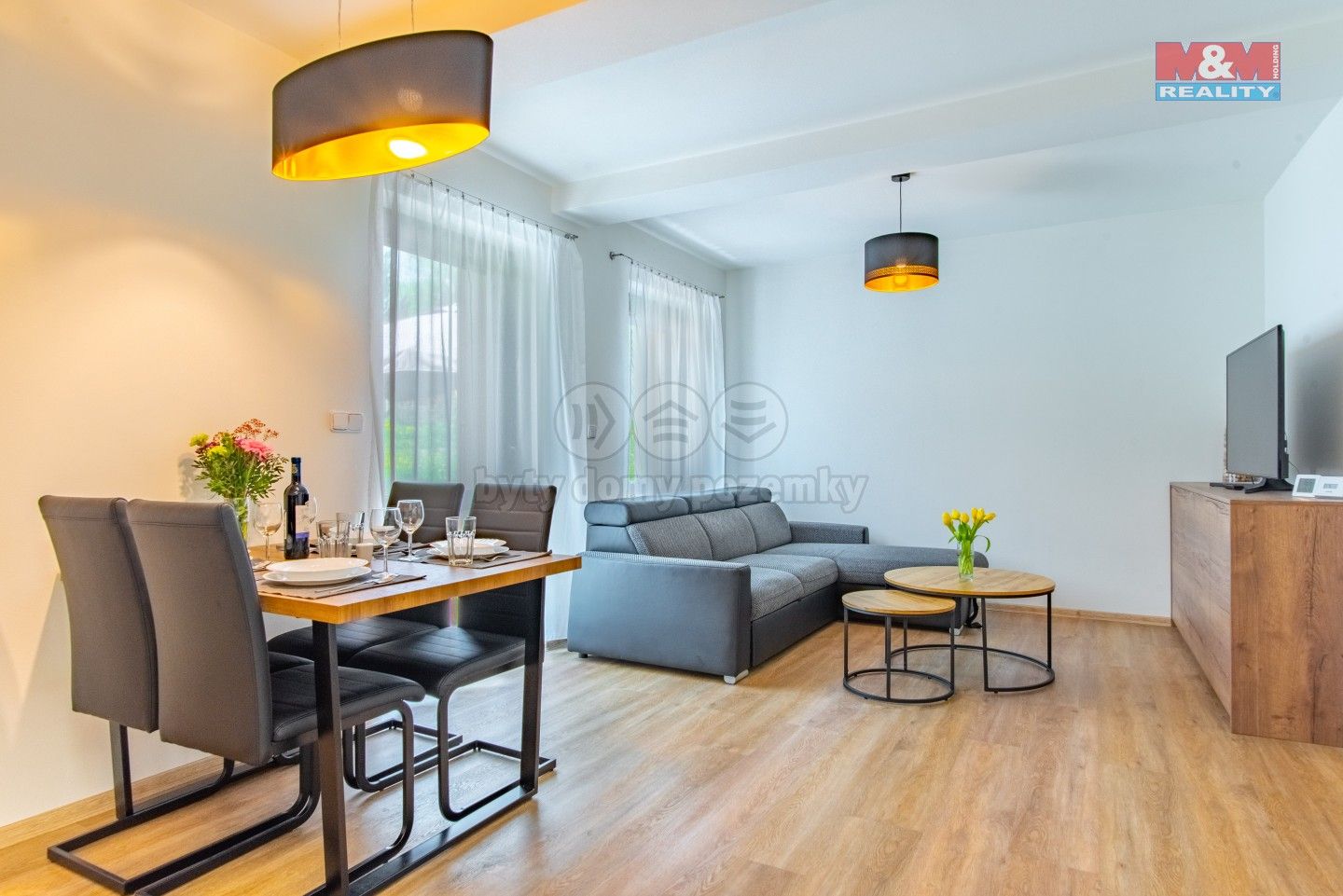 Prodej bytu 2+kk 60 m² - foto 4